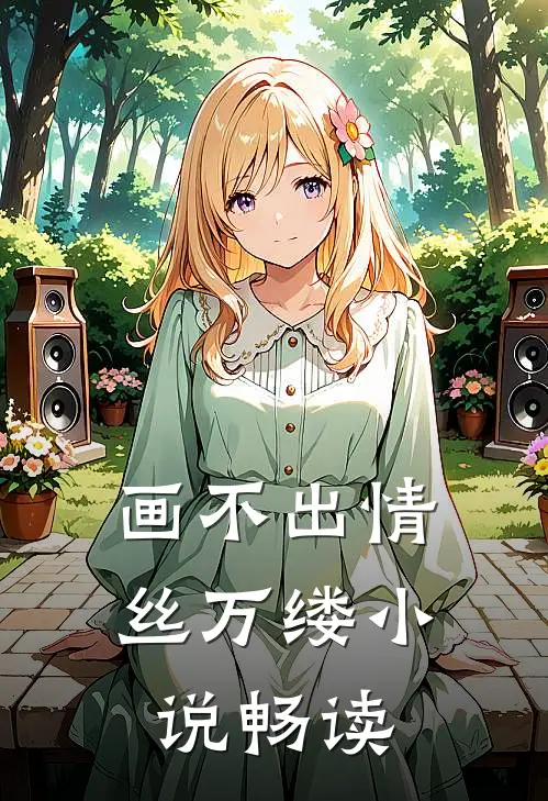 画不出情丝万缕小说畅读