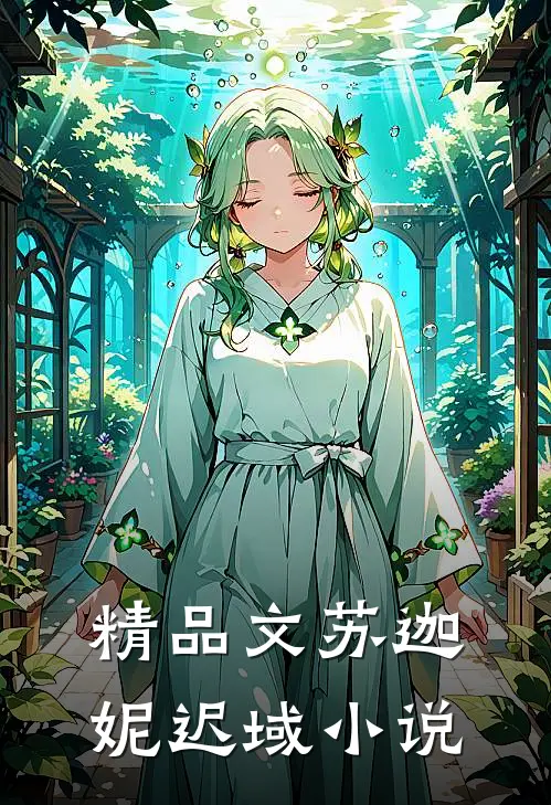 精品文苏迦妮迟域小说