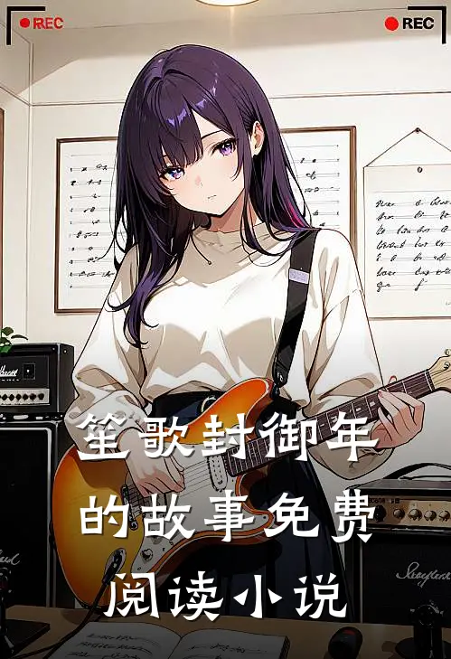 笙歌封御年全文完结阅读免费无弹窗