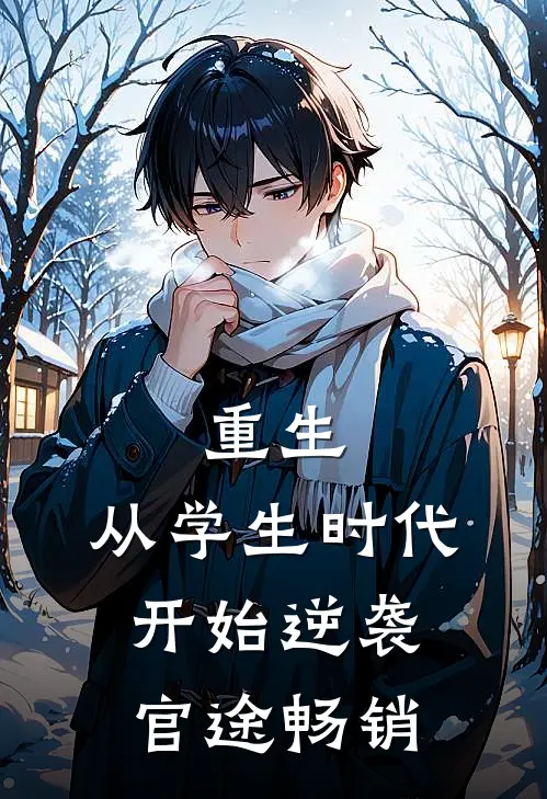 重生：从学生时代开始逆袭官途畅销