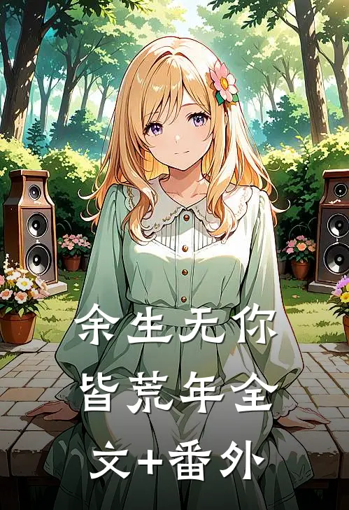 余生无你皆荒年全文+番外