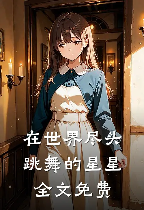在世界尽头跳舞的星星全文免费