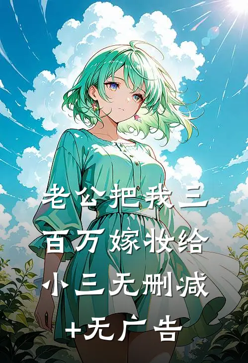 老公把我三百万嫁妆给小三无删减+无广告