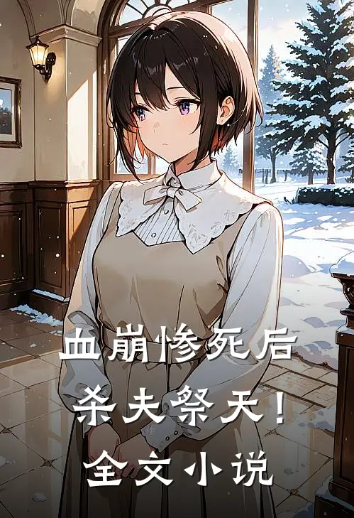 血崩惨死后杀夫祭天!全文