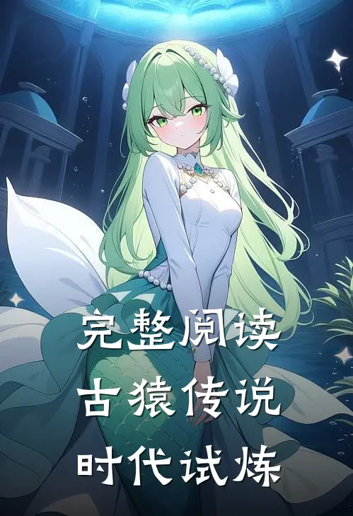 完整阅读古猿传说,时代试炼在线观看