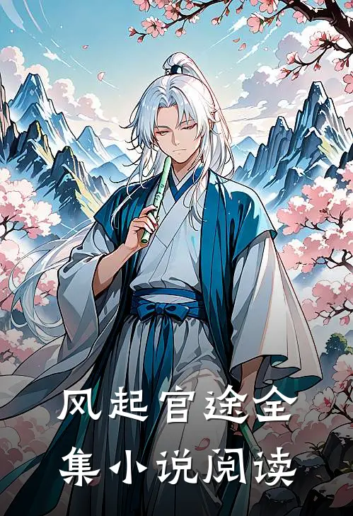 风起官途全集小说阅读
