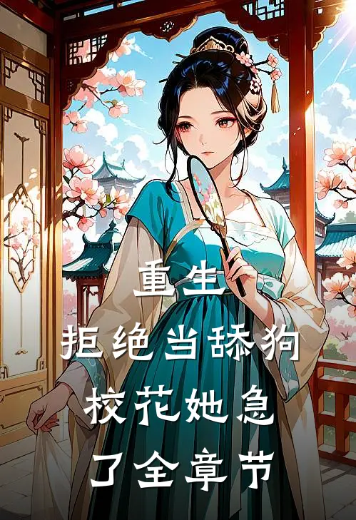 重生：拒绝当舔狗，校花她急了全章节
