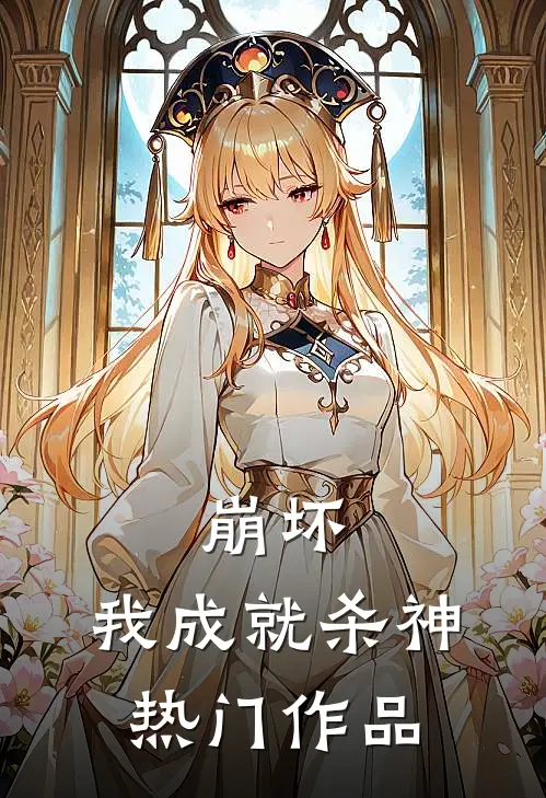 崩坏我成就杀神热门作品免费阅读