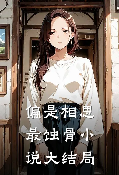 偏是相思最蚀骨小说大结局
