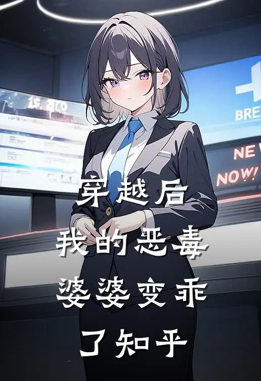 穿越后,我的恶毒婆婆变乖了知乎免费阅读