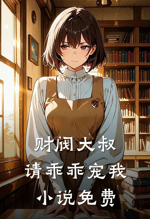 财阀大叔,请乖乖宠我免费阅读全文