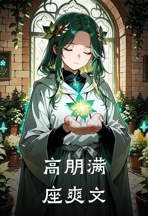 高朋满座爽文