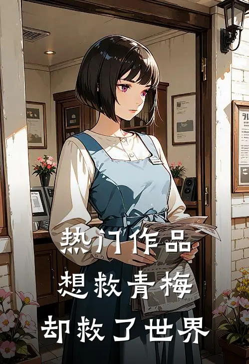 热门作品想救青梅,却救了世界的