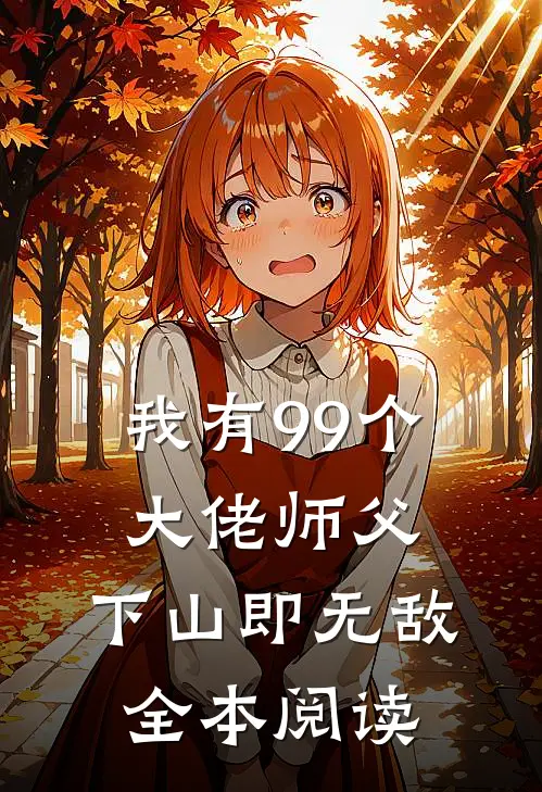 我有99个大佬师父，下山即无敌全本阅读
