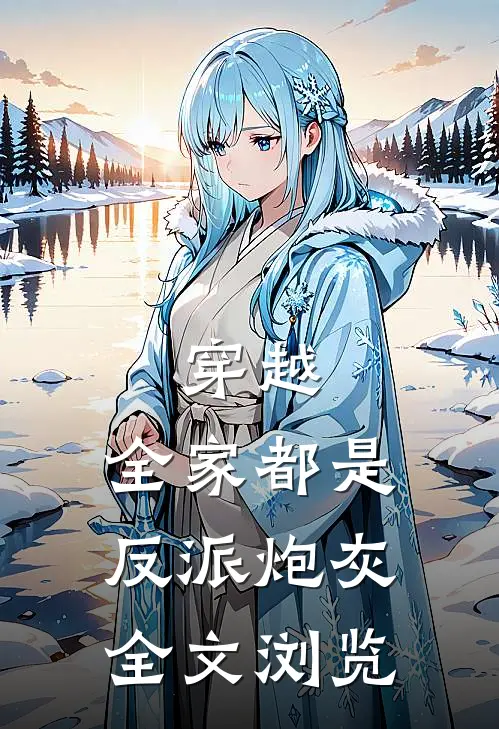穿越全家都是反派炮灰全文浏览免费阅读