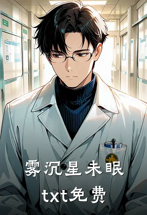 雾沉星未眠txt免费