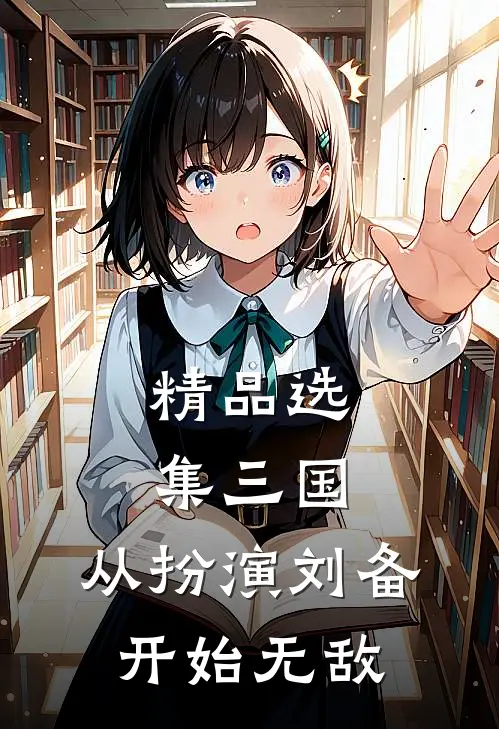 精品选集三国从扮演刘备开始无敌的