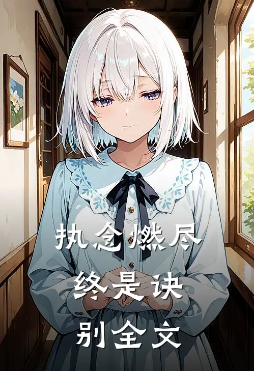 执念燃尽,终是诀别全文在线阅读