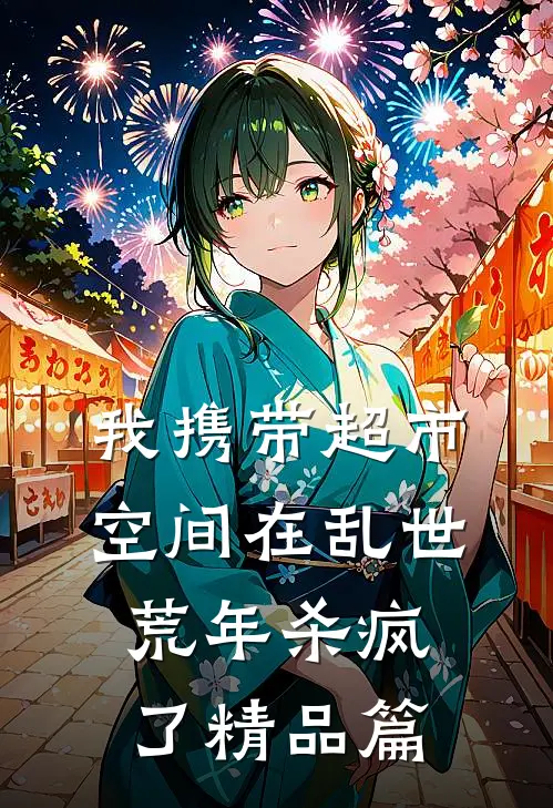 我携带超市空间在乱世荒年杀疯了精品篇