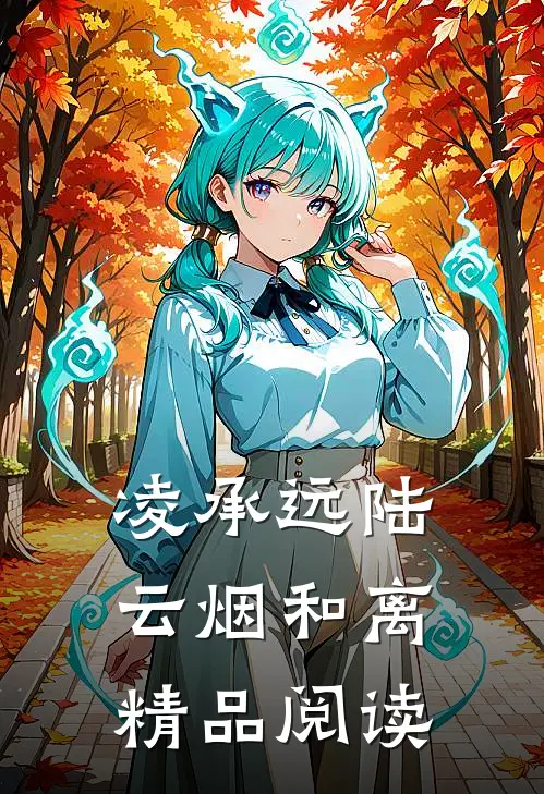 凌承远陆云烟和离精品阅读