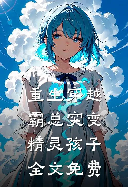 重生穿越霸总突变精灵孩子全文免费阅读