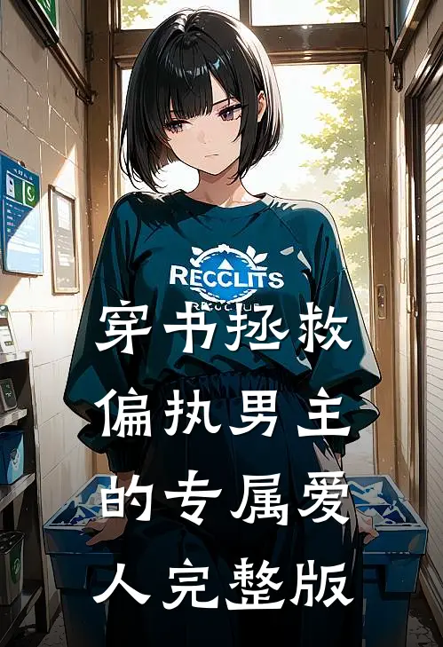 穿书拯救偏执男主的专属爱人完整版