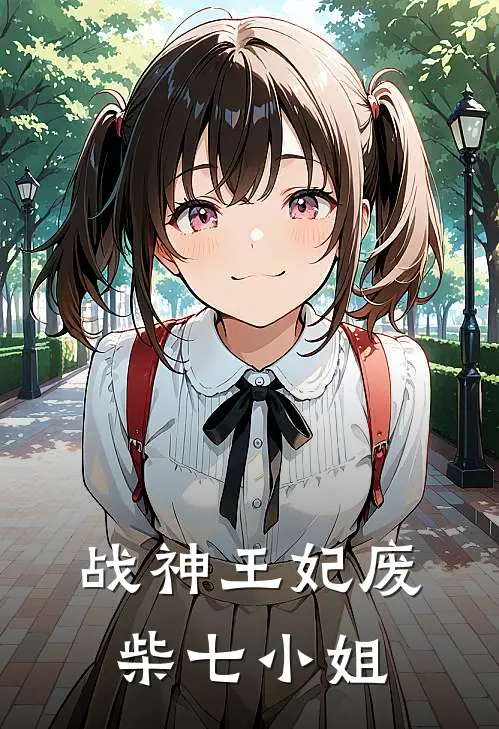 战神王妃废柴七小姐