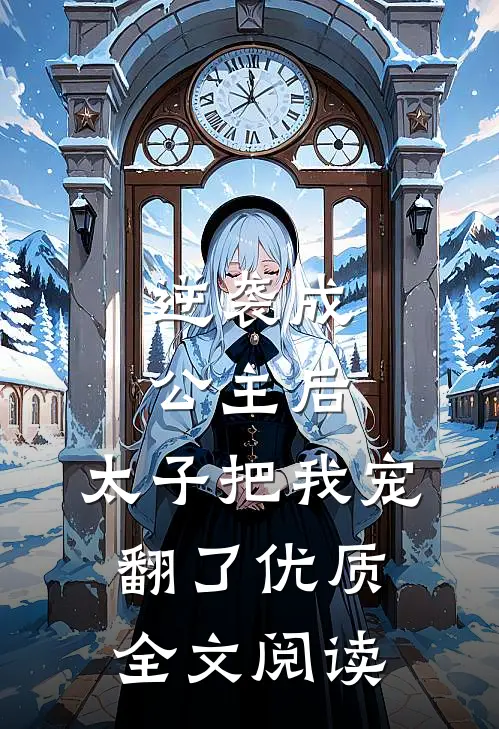 逆袭成公主后,太子把我宠翻了优质全文阅读无弹窗