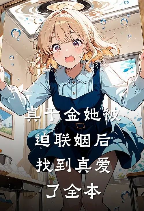 真千金她被迫联姻后,找到真爱了全本