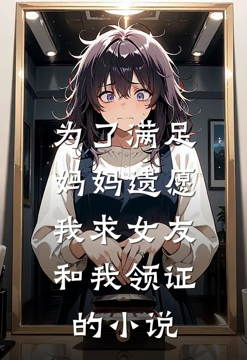为了满足妈妈遗愿,我求女友和我领证的在线阅读