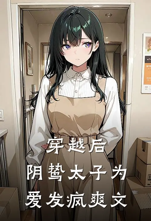 穿越后,阴鸷太子为爱发疯爽文免费阅读