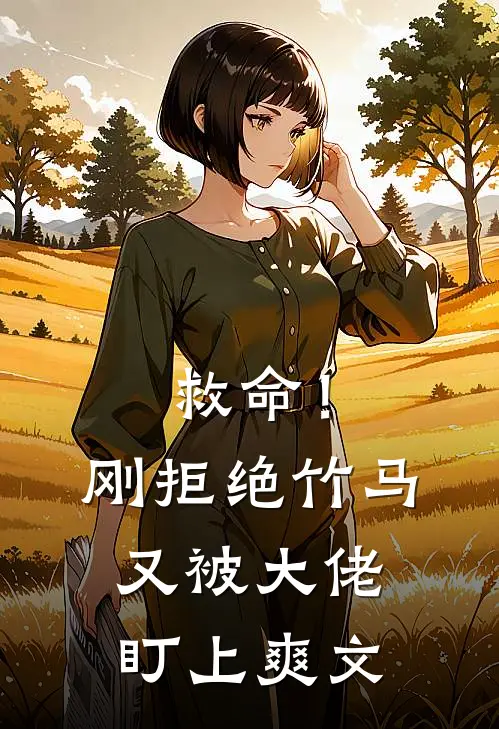 救命!刚拒绝竹马,又被大佬盯上爽文