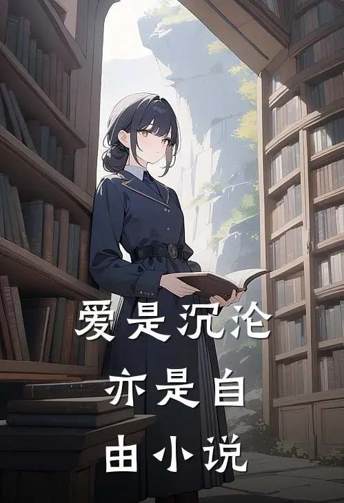爱是沉沦,亦是自由免费阅读
