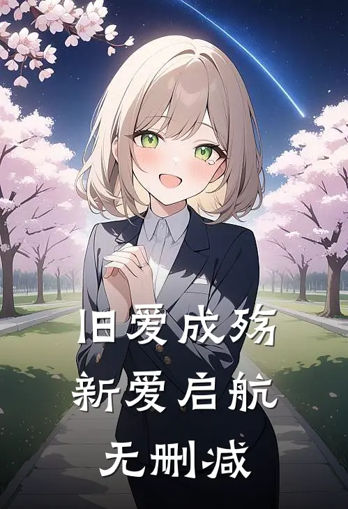 旧爱成殇,新爱启航无删减免费阅读