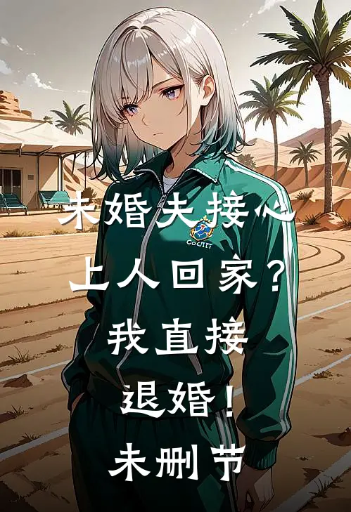 未婚夫接心上人回家?我直接退婚!未删节