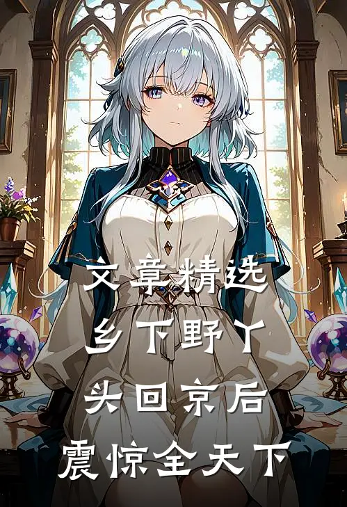 文章精选乡下野丫头回京后，震惊全天下