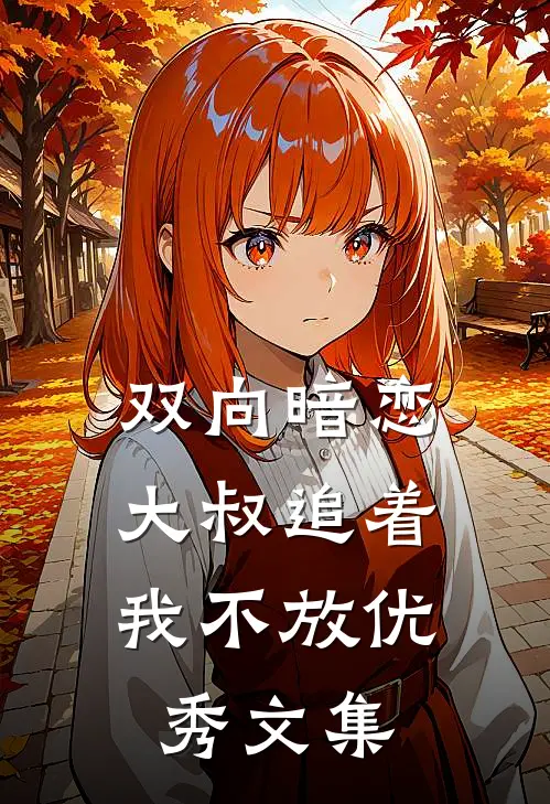 双向暗恋大叔追着我不放优秀文集免费阅读