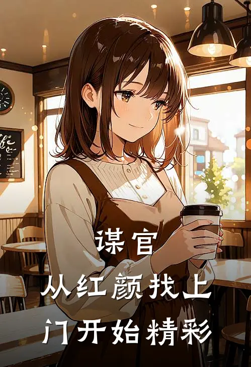 谋官从红颜找上门开始精彩