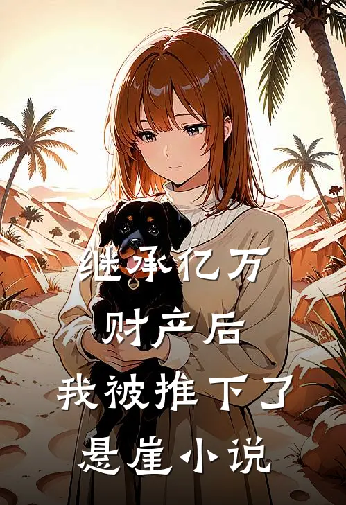 继承亿万财产后,我被推下了悬崖免费阅读