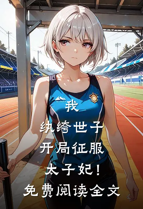 我,纨绔世子,开局征服太子妃!免费阅读全文