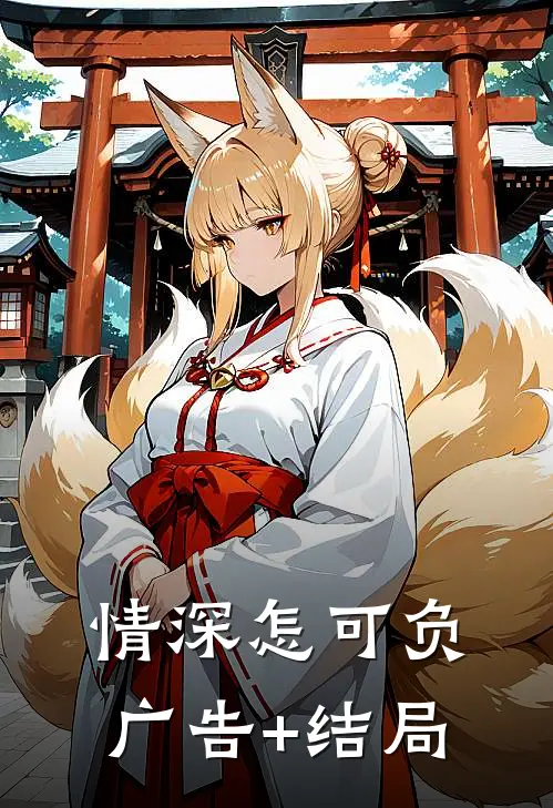 情深怎可负广告+结局