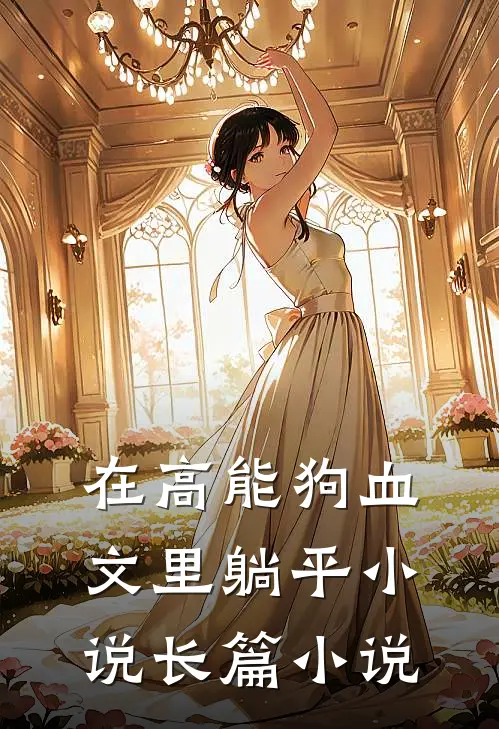 在高能狗血文里躺平小说长篇小说