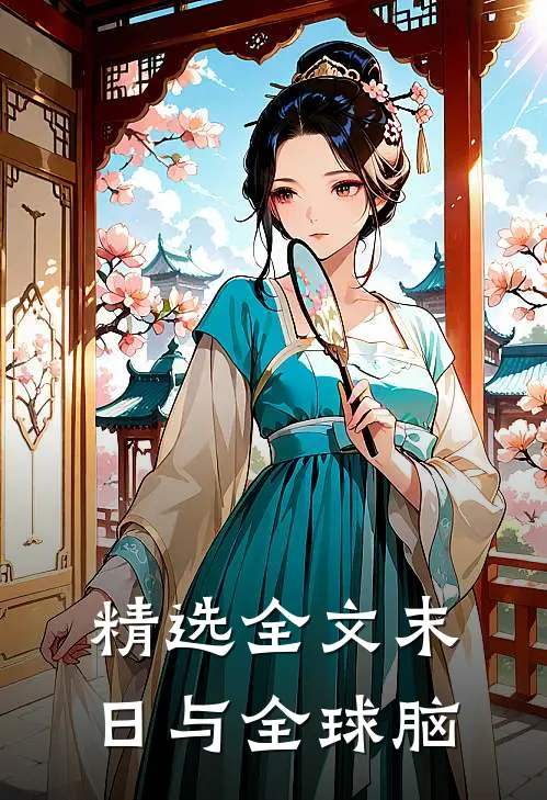 精选全文末日与全球脑