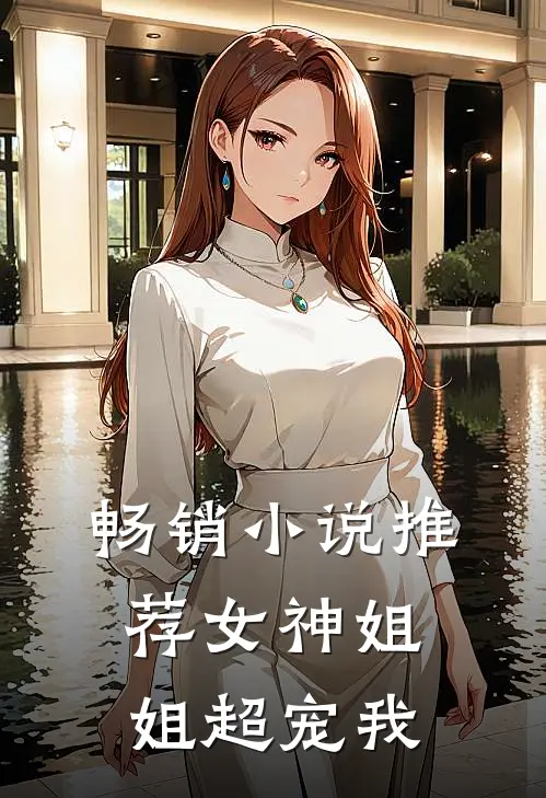 畅销小说推荐女神姐姐超宠我