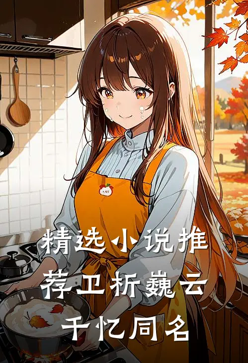 精选小说推荐卫析巍云千忆同名