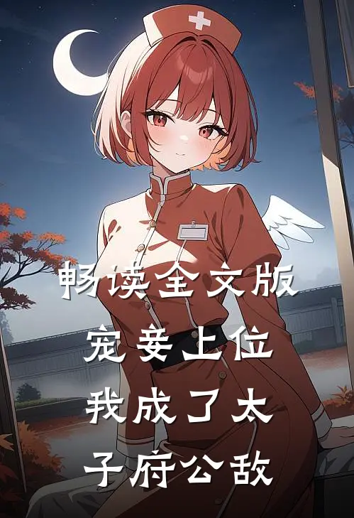 畅读全文版宠妾上位我成了太子府公敌
