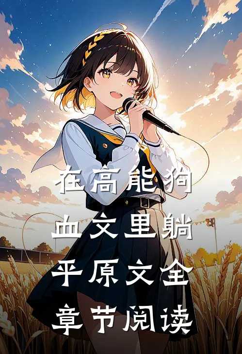 在高能狗血文里躺平原文全章节阅读