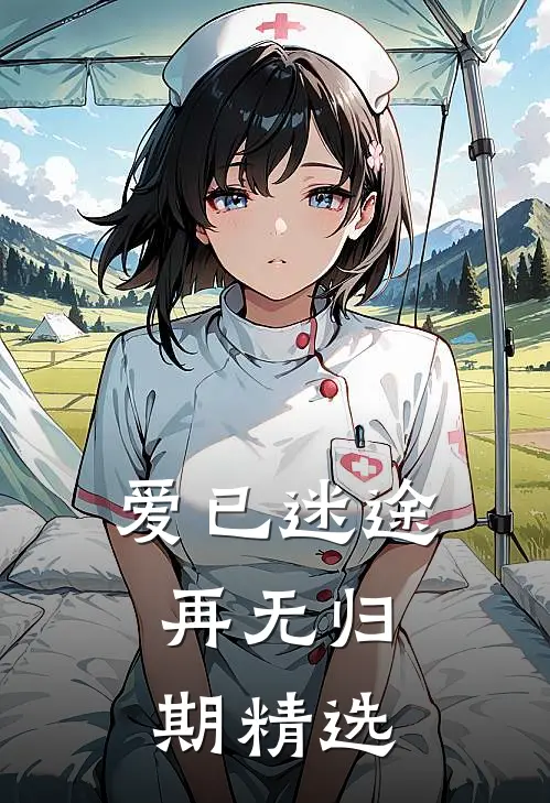 爱已迷途,再无归期精选文案