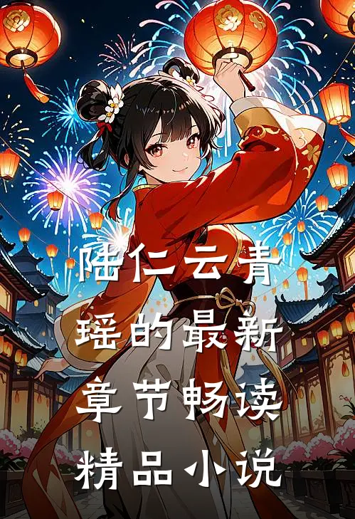 陆仁云青瑶的最新章节畅读精品小说