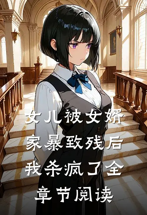 女儿被女婿家暴致残后,我杀疯了全章节阅读